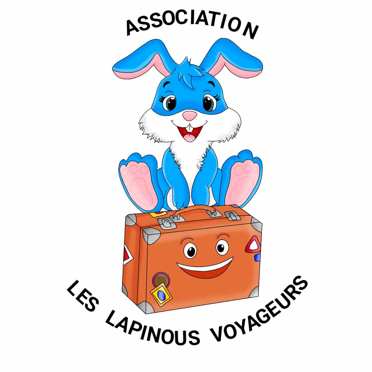 Les Lapinous Voyageurs